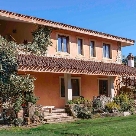 Sa Tanchitta Vila Ula Tirso Exterior foto